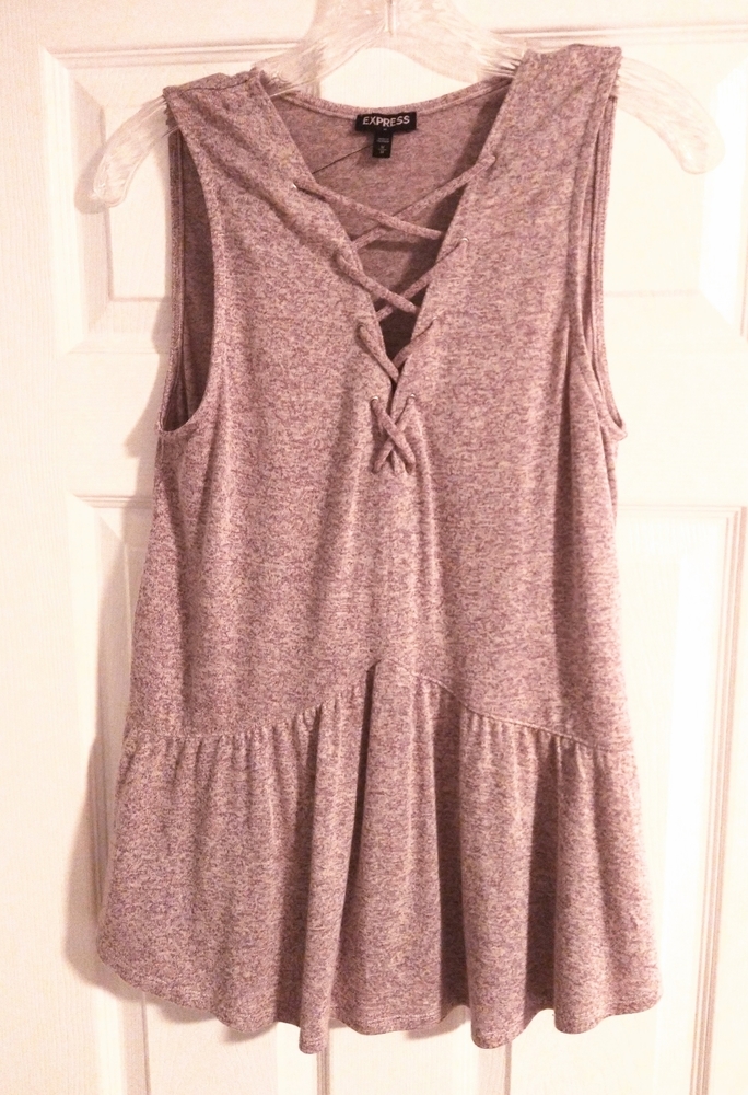 Plum top